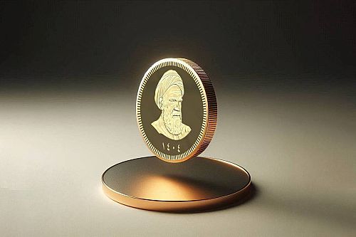 حراج سکه چهارشنبه برگزار می‌شود